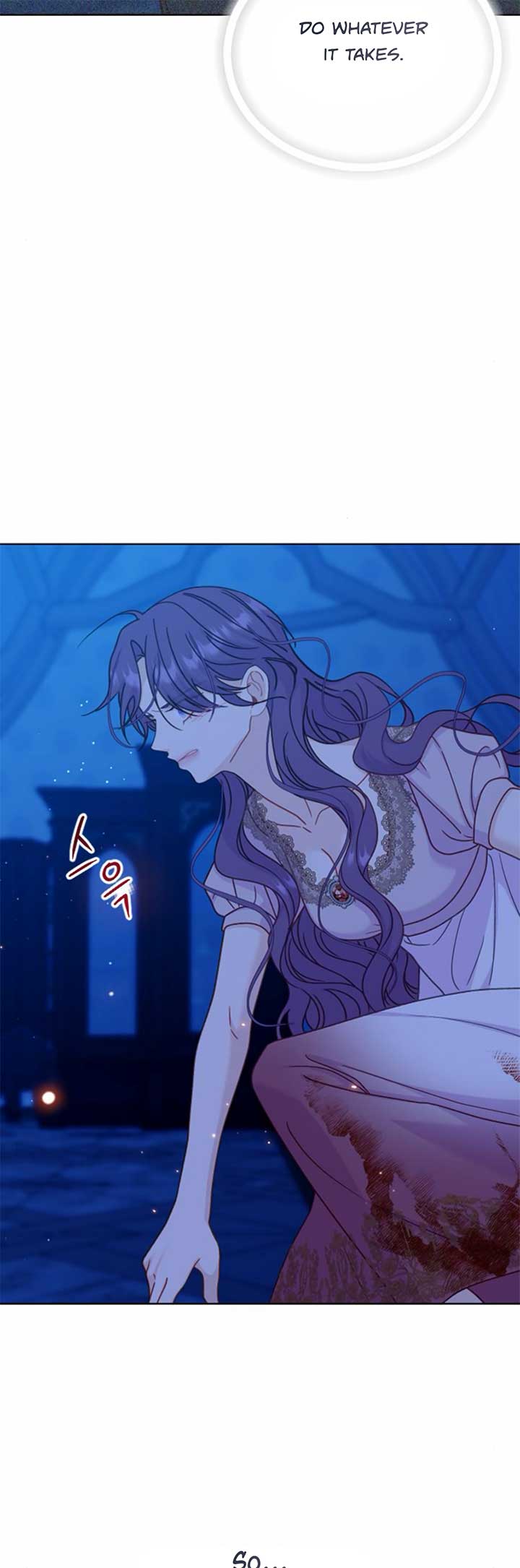 Fall in Love or Die chapter 42 page 10