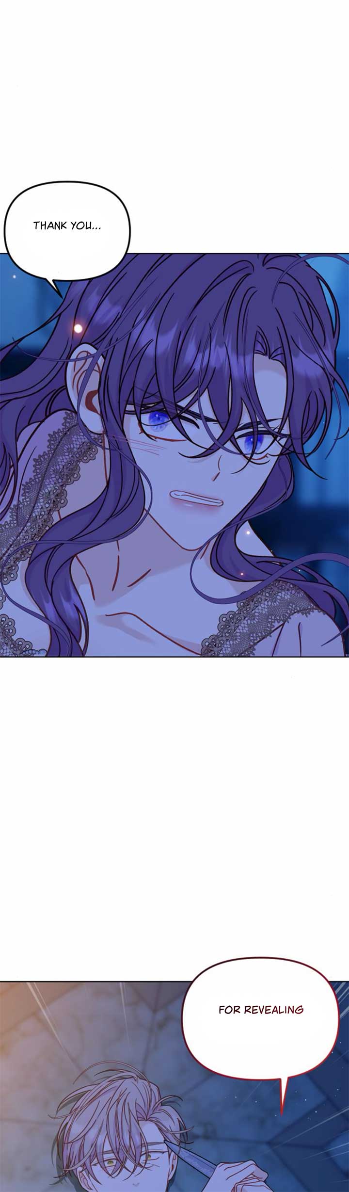 Fall in Love or Die chapter 42 page 14