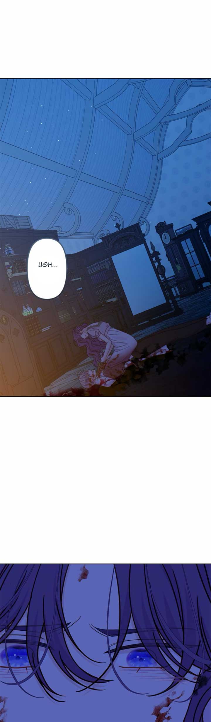Fall in Love or Die chapter 42 page 17