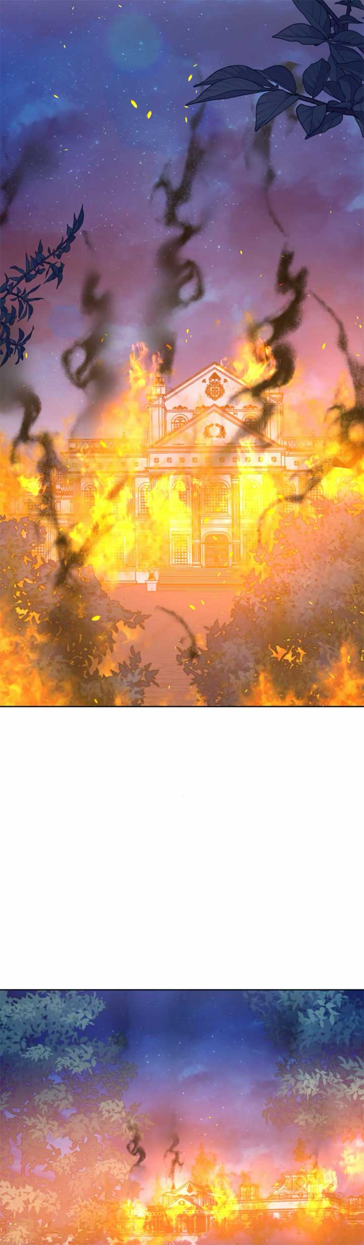 Fall in Love or Die chapter 42 page 27