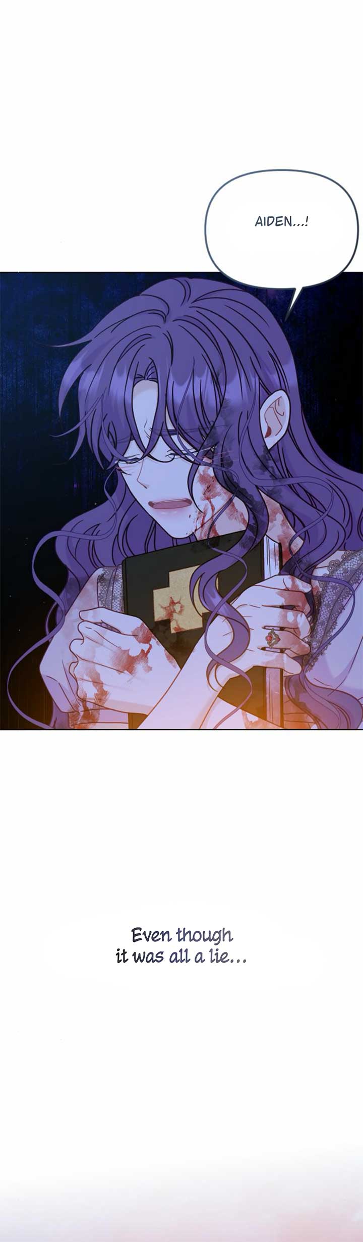Fall in Love or Die chapter 42 page 31