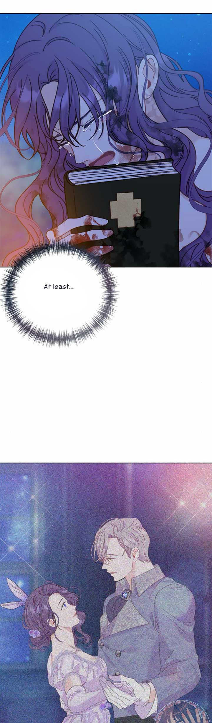 Fall in Love or Die chapter 42 page 33