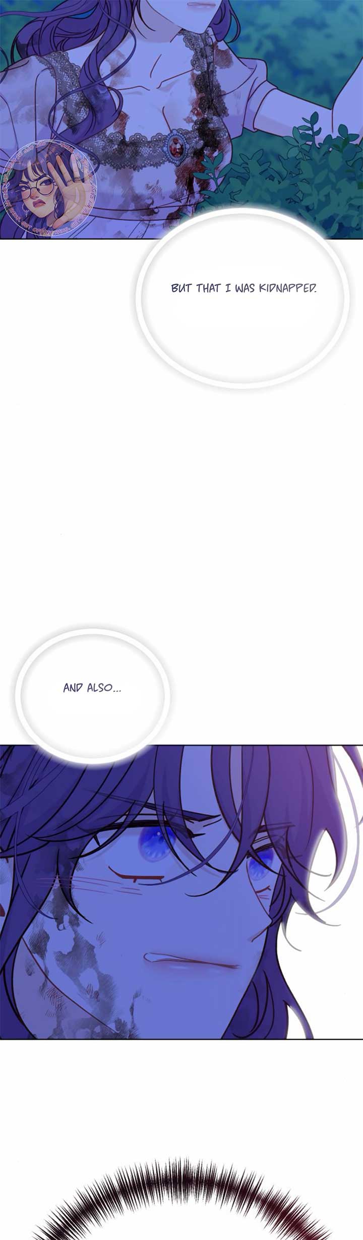 Fall in Love or Die chapter 42 page 42