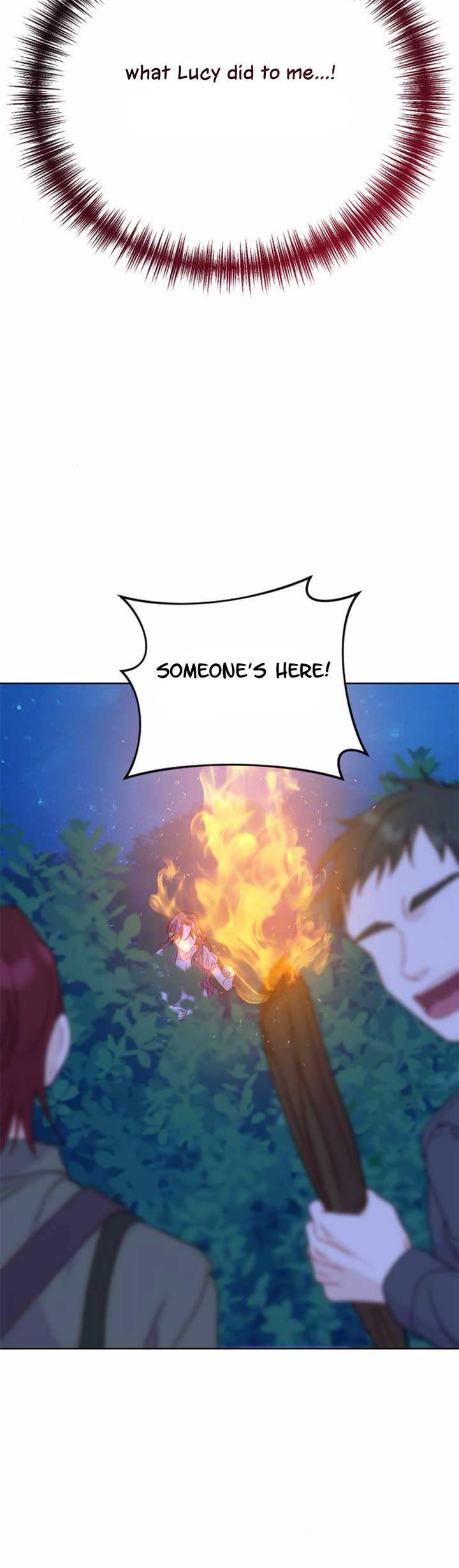Fall in Love or Die chapter 42 page 43