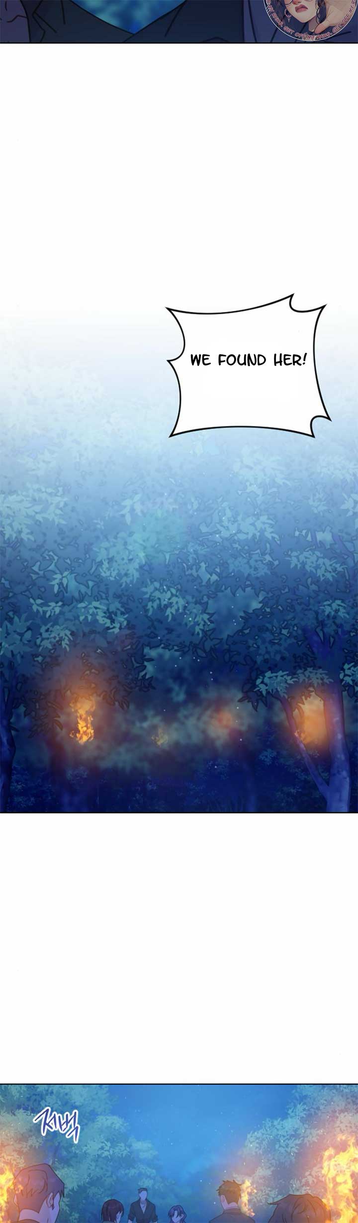 Fall in Love or Die chapter 42 page 48