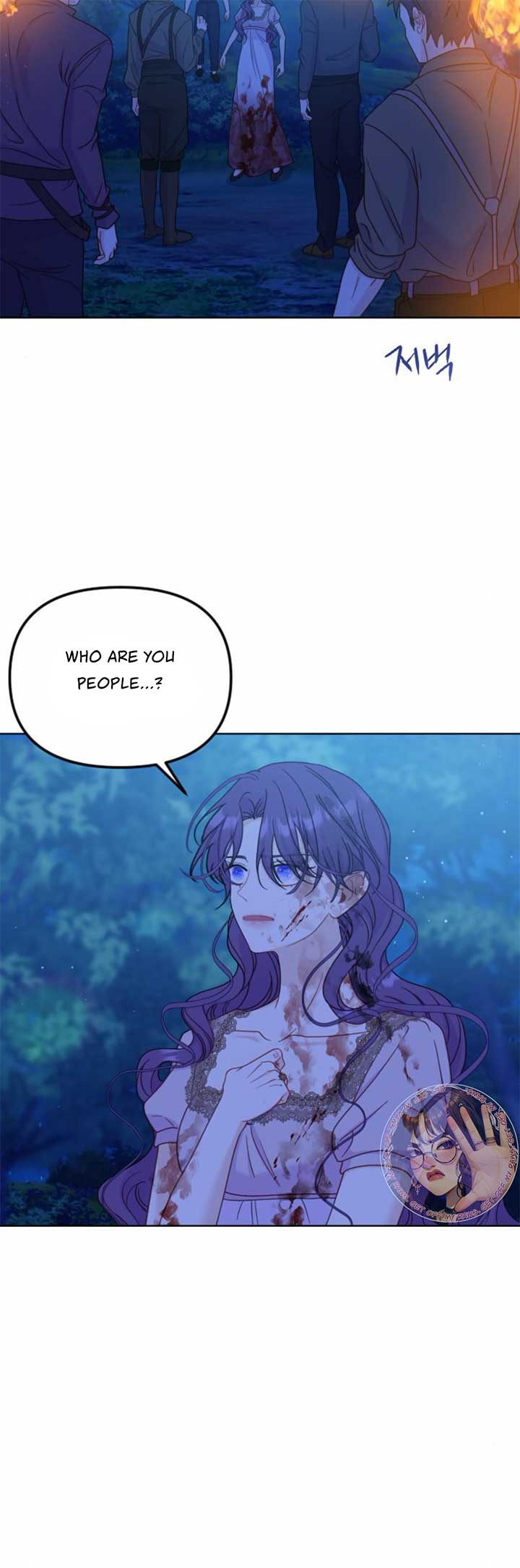Fall in Love or Die chapter 42 page 49