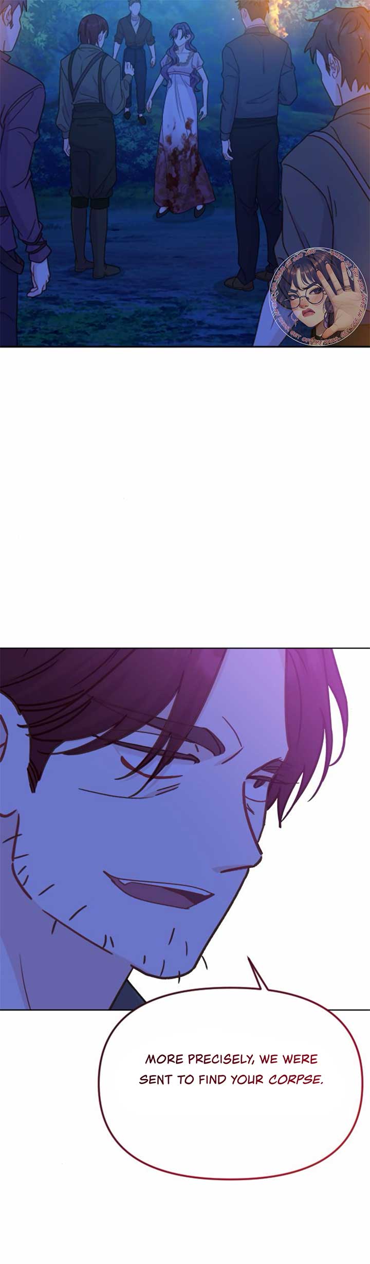 Fall in Love or Die chapter 42 page 52