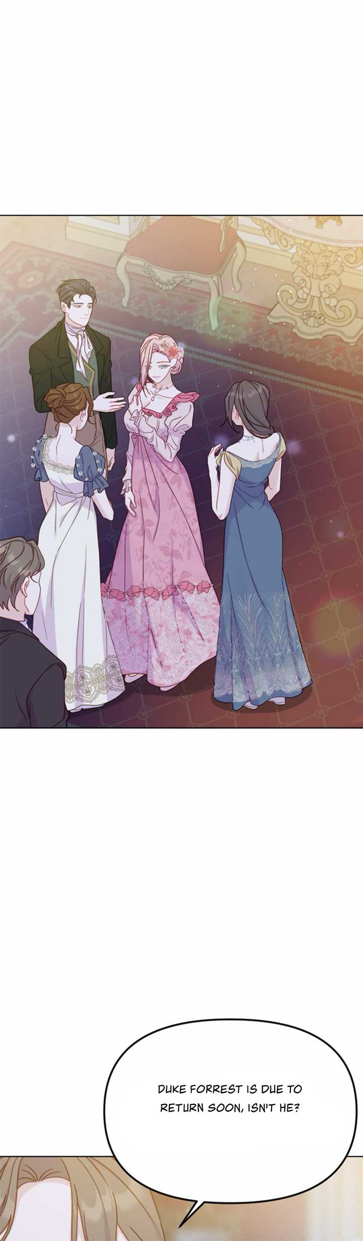 Fall in Love or Die chapter 42 page 58