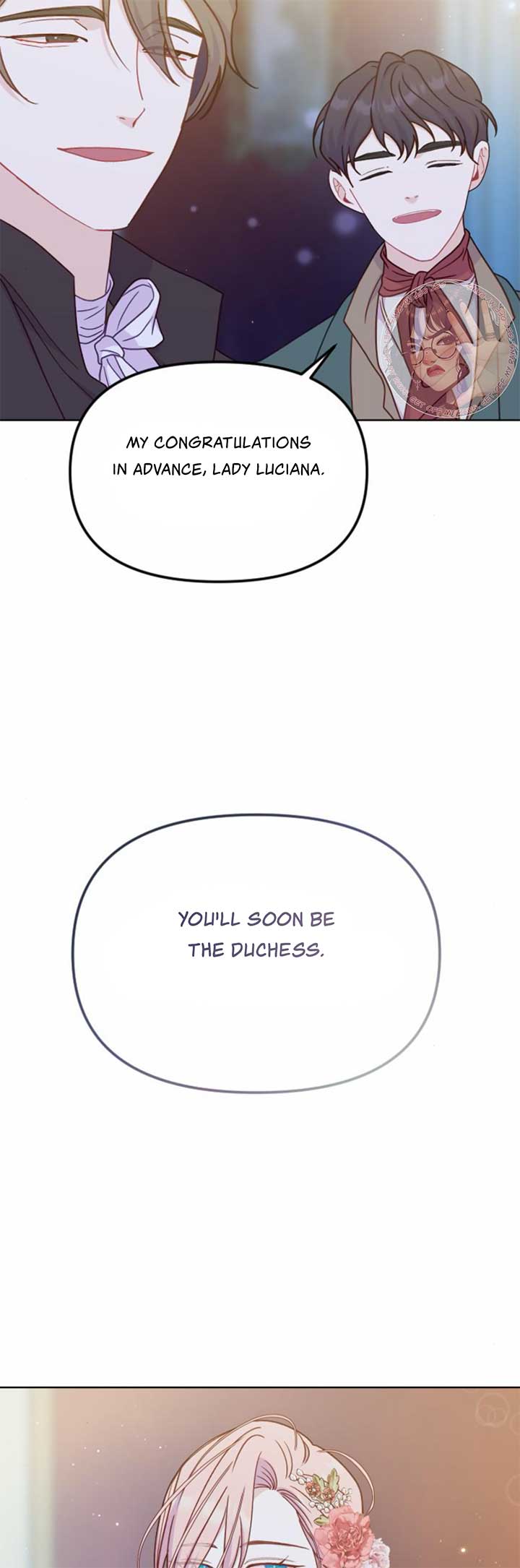 Fall in Love or Die chapter 42 page 59