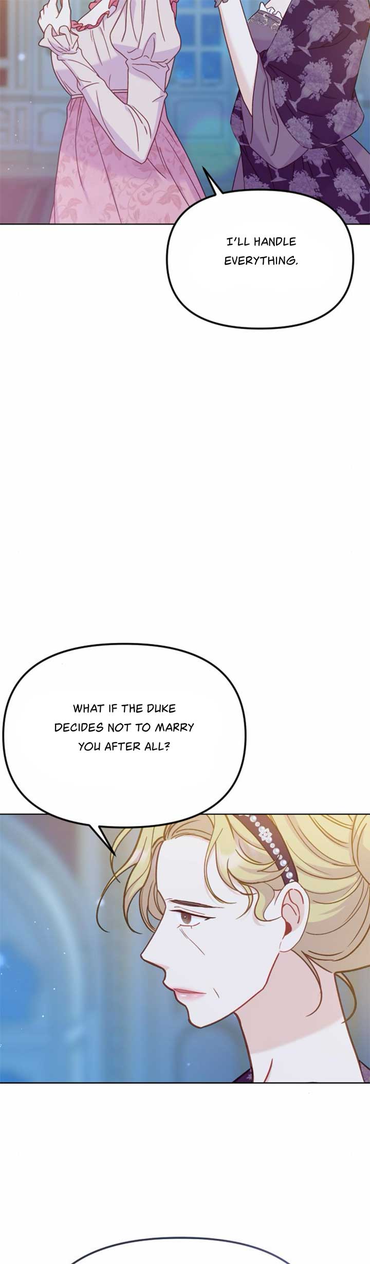 Fall in Love or Die chapter 42 page 62