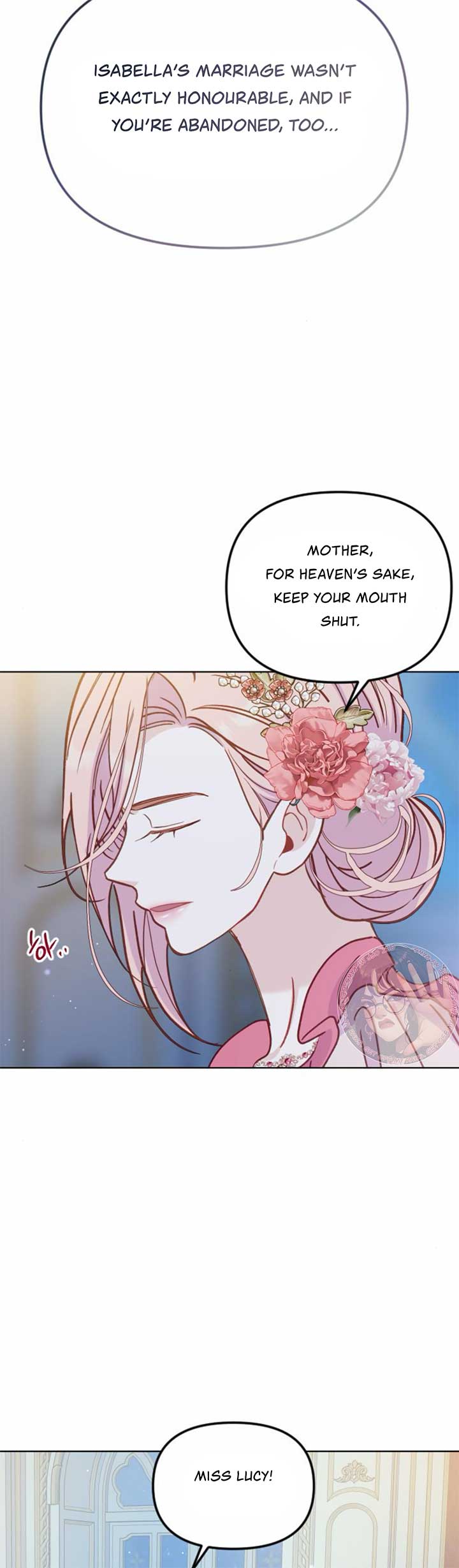 Fall in Love or Die chapter 42 page 63