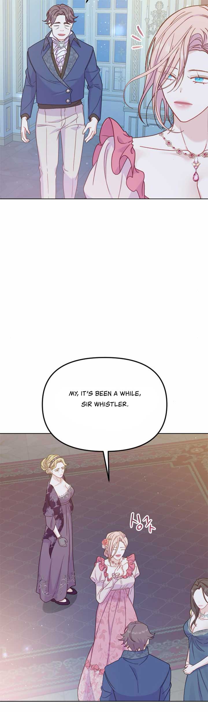 Fall in Love or Die chapter 42 page 64
