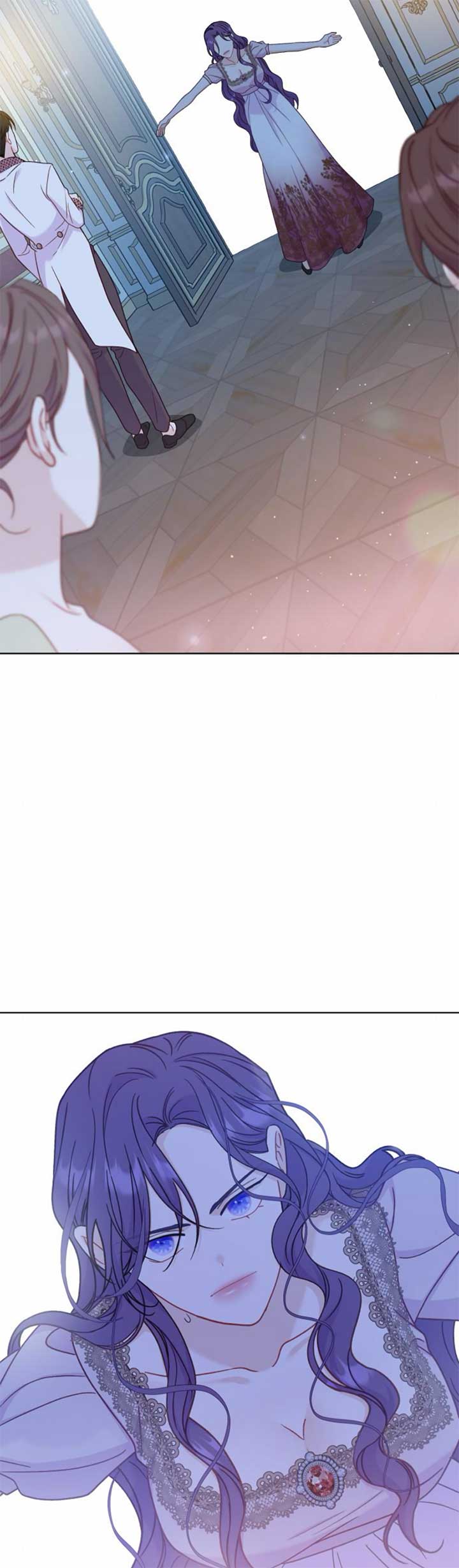 Fall in Love or Die chapter 42 page 66