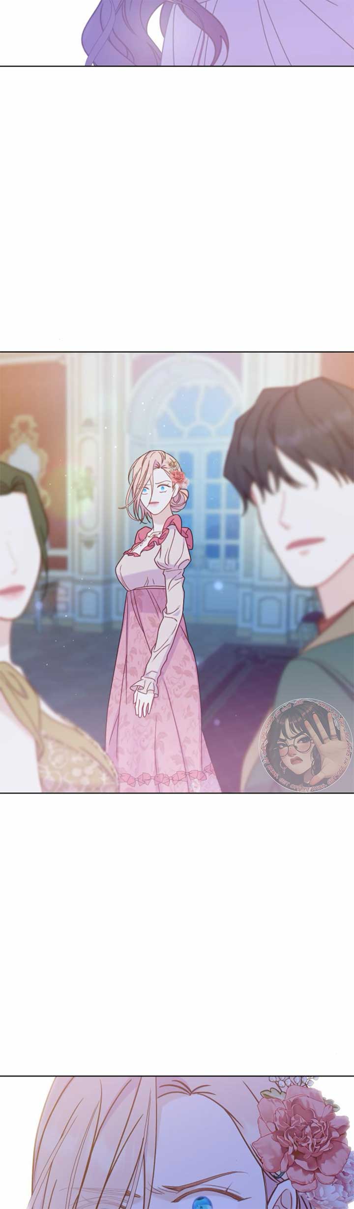 Fall in Love or Die chapter 42 page 67