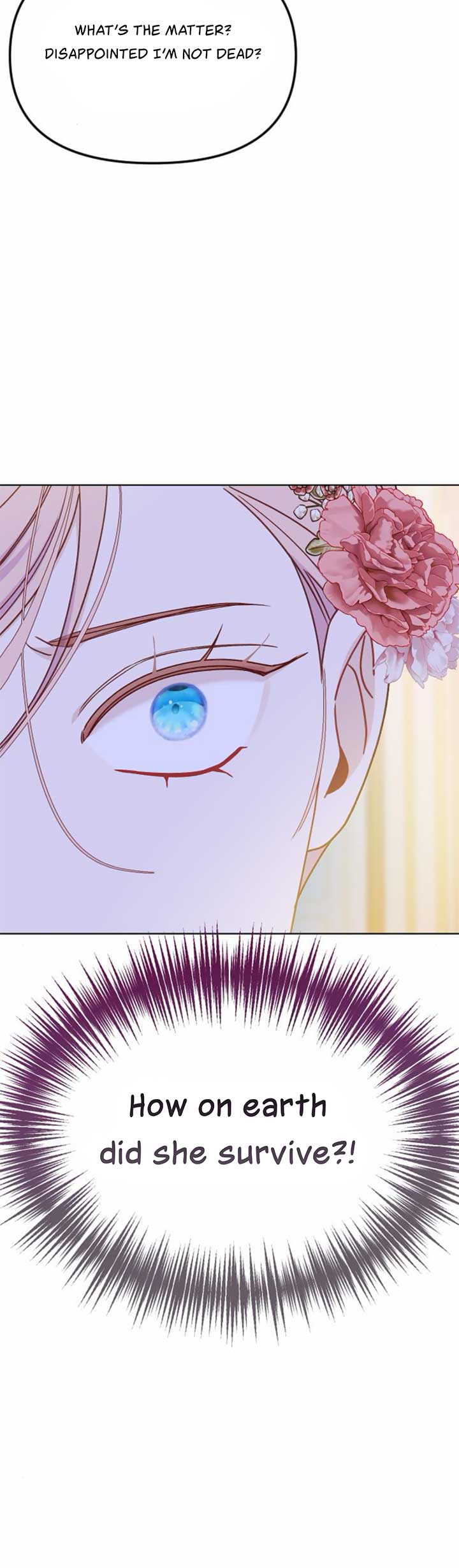 Fall in Love or Die chapter 43 page 5