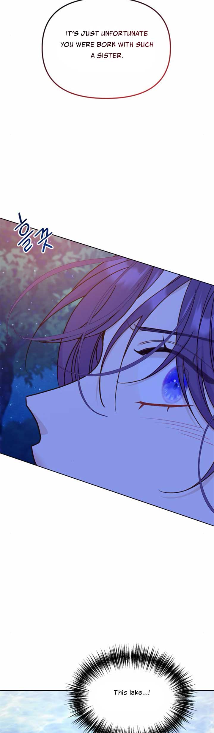 Fall in Love or Die chapter 43 page 8