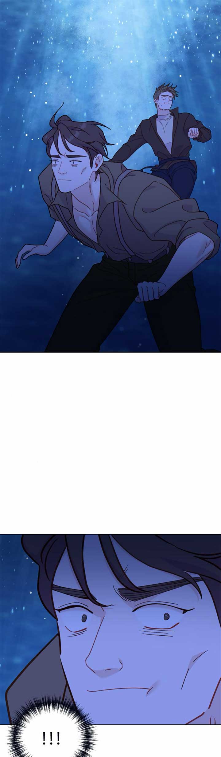 Fall in Love or Die chapter 43 page 14