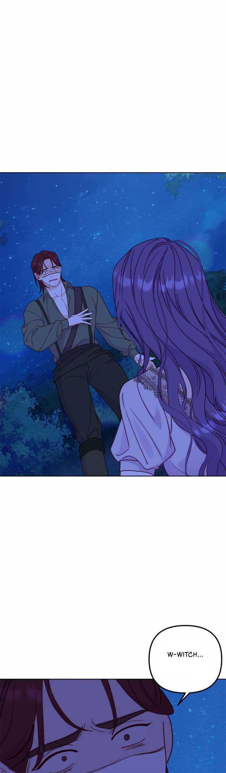 Fall in Love or Die chapter 43 page 18