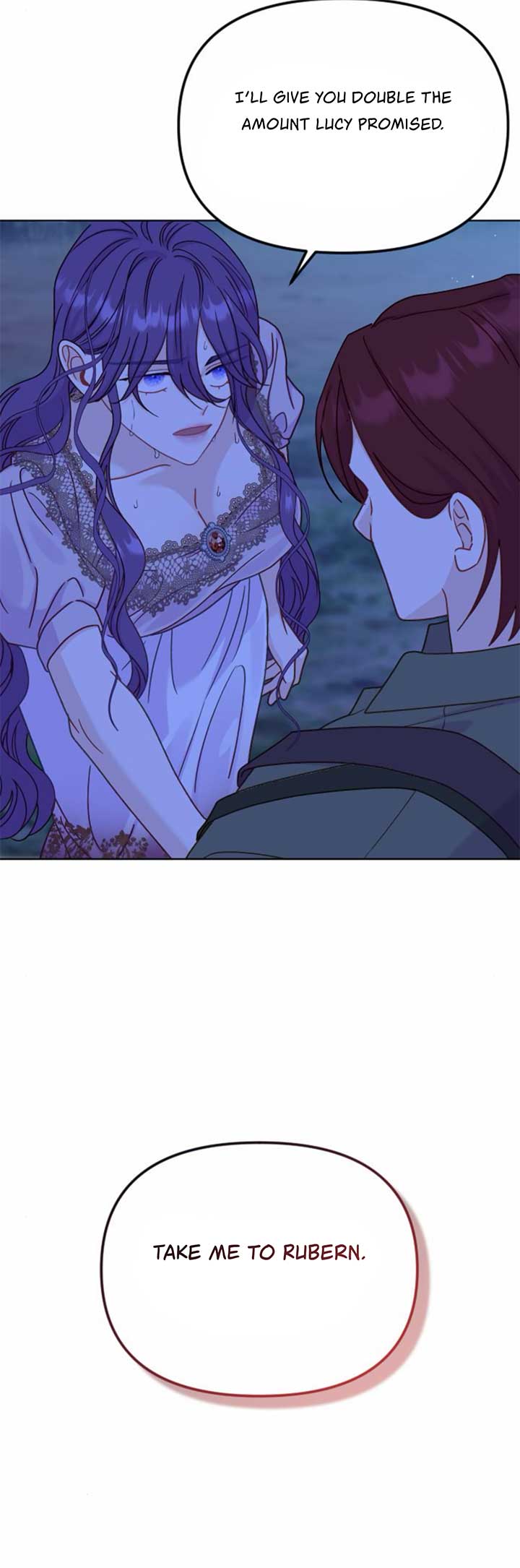 Fall in Love or Die chapter 43 page 20