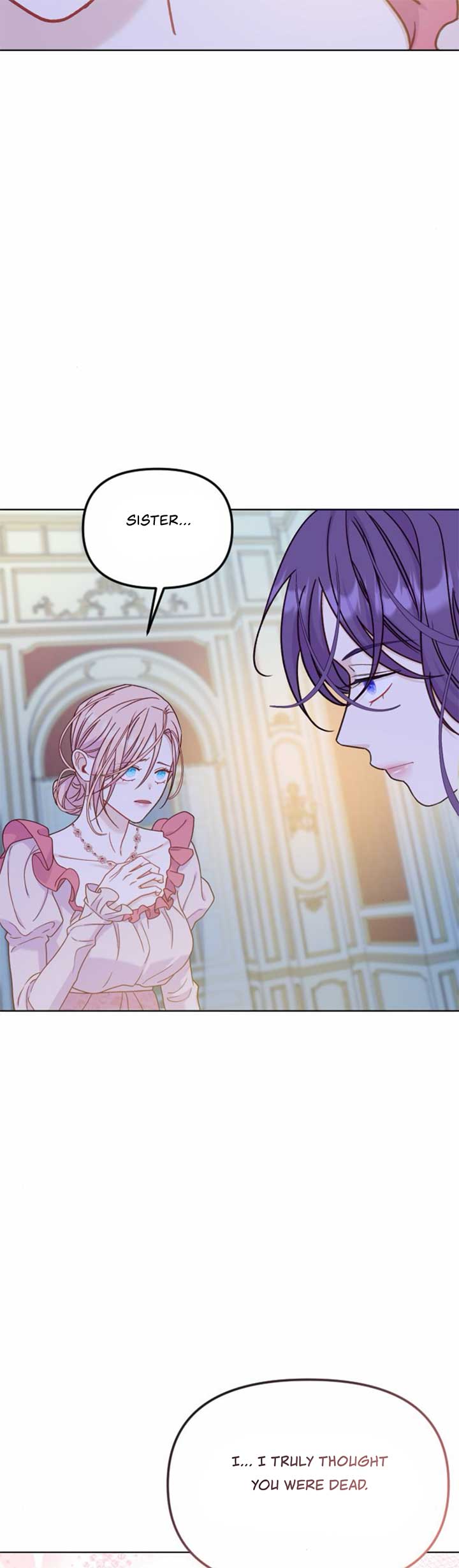 Fall in Love or Die chapter 43 page 24