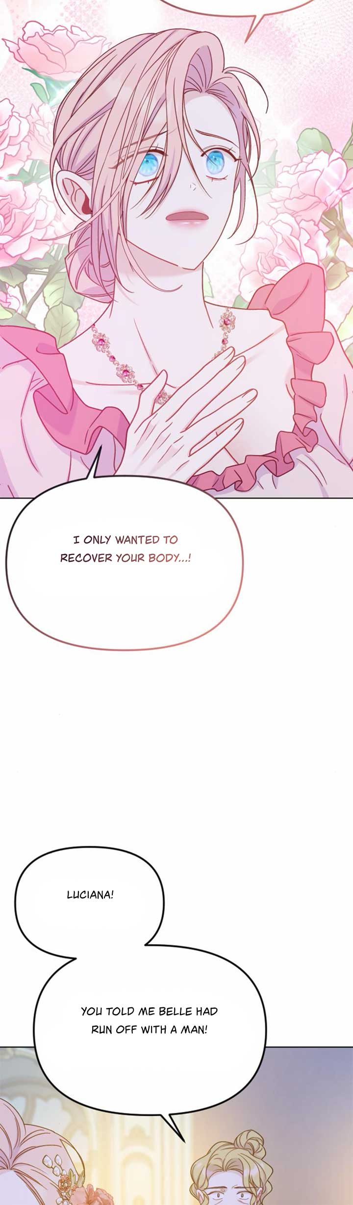 Fall in Love or Die chapter 43 page 25