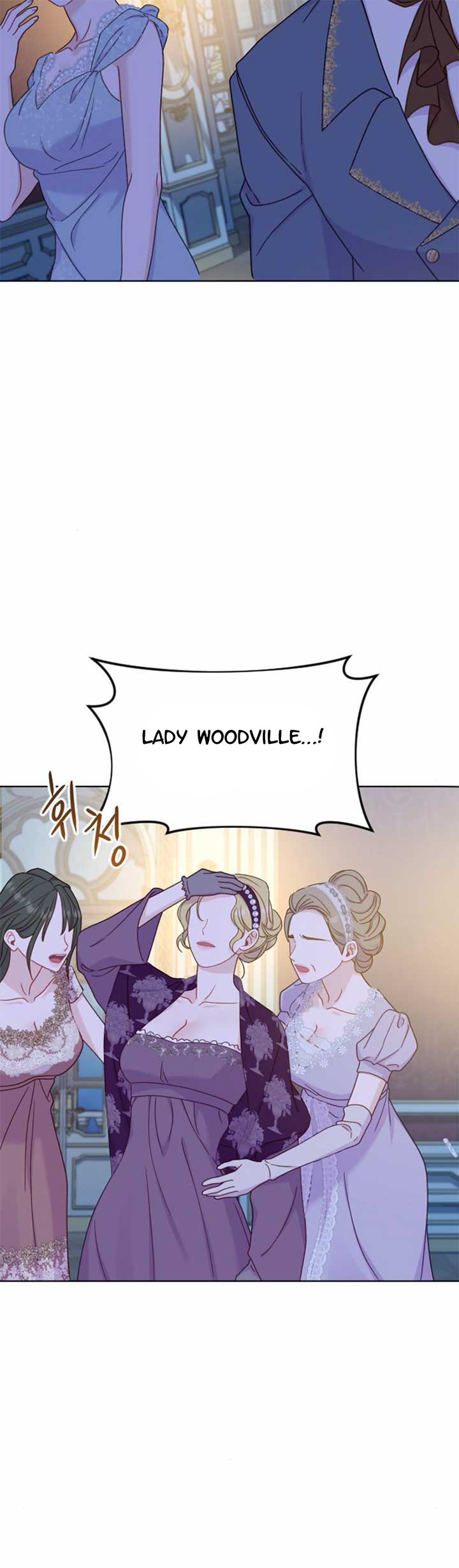 Fall in Love or Die chapter 43 page 35