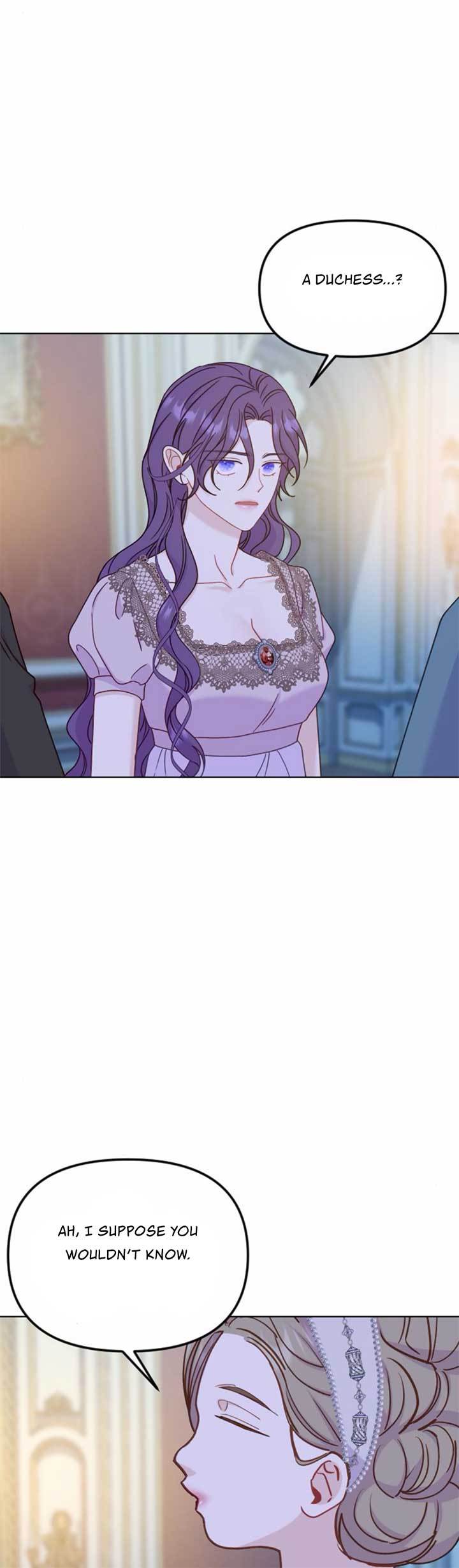 Fall in Love or Die chapter 43 page 44