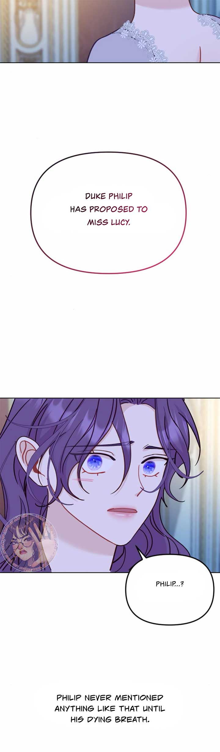 Fall in Love or Die chapter 43 page 45