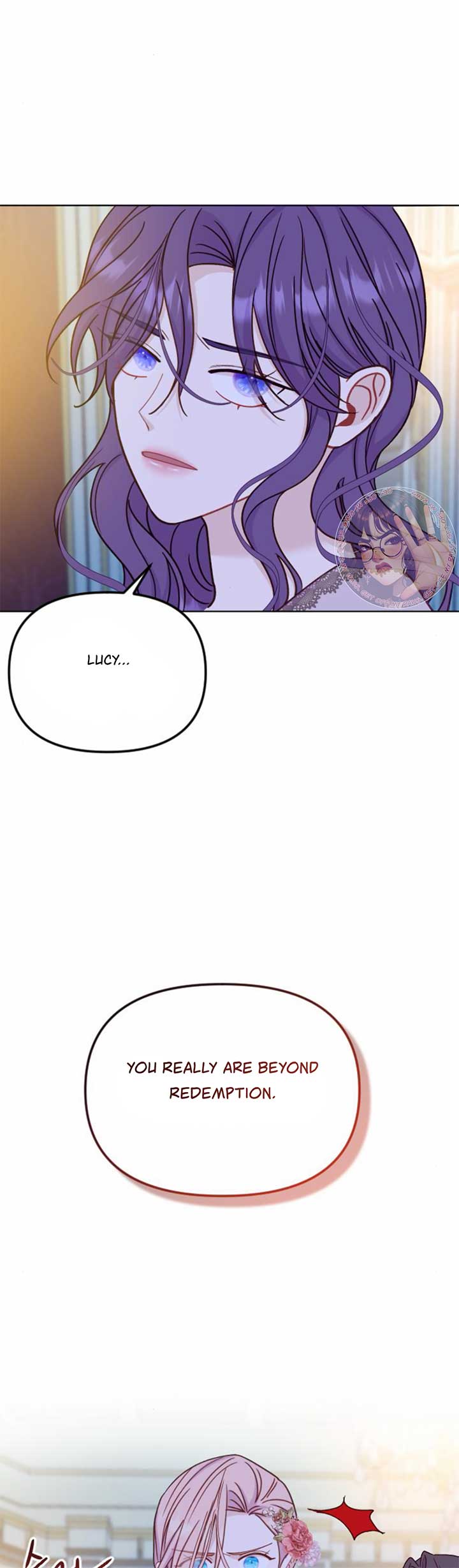 Fall in Love or Die chapter 43 page 47