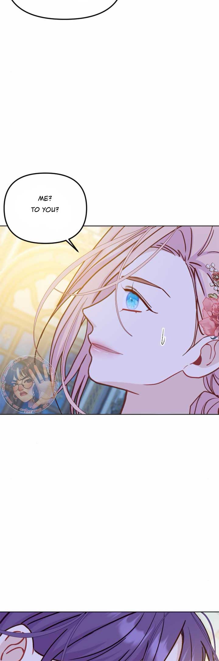 Fall in Love or Die chapter 43 page 49