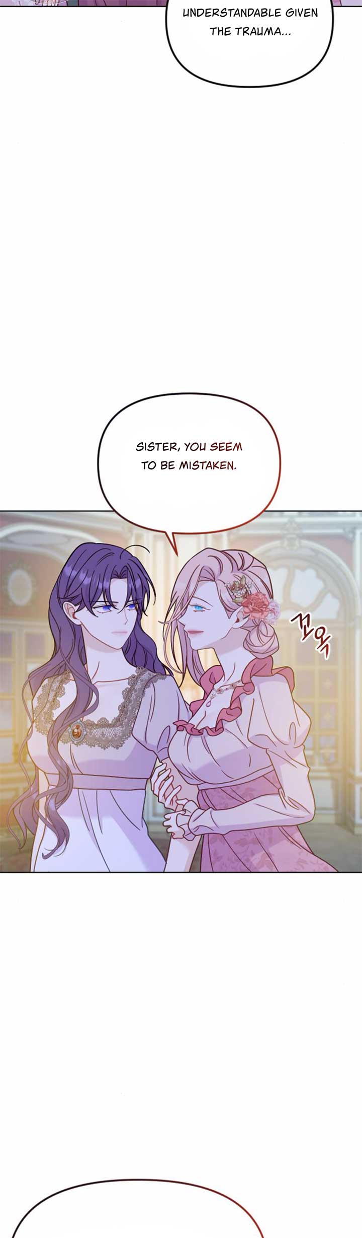 Fall in Love or Die chapter 43 page 52