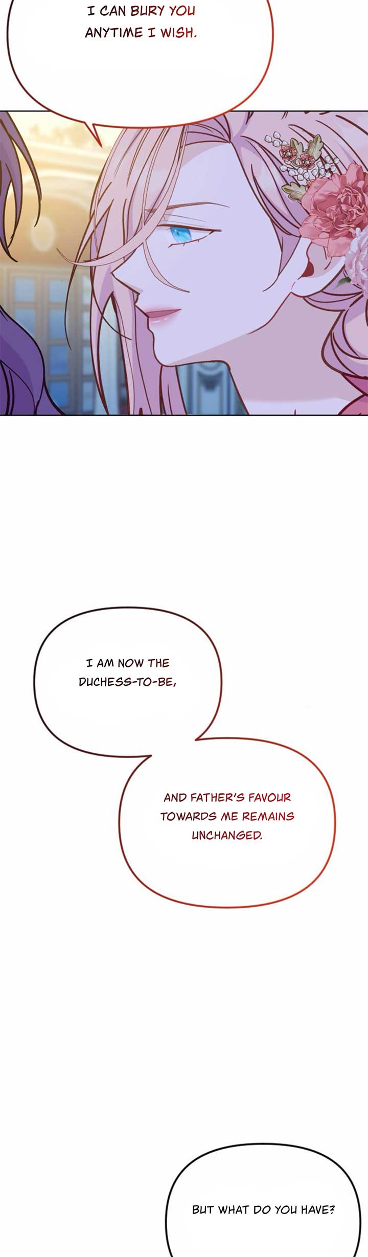 Fall in Love or Die chapter 43 page 53