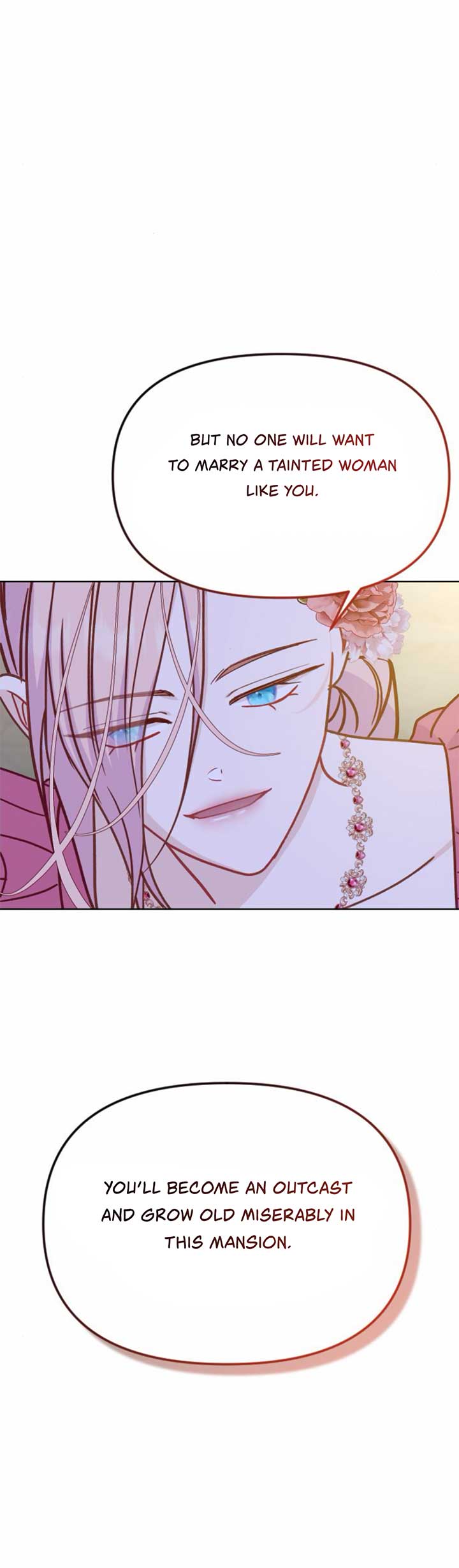 Fall in Love or Die chapter 43 page 55