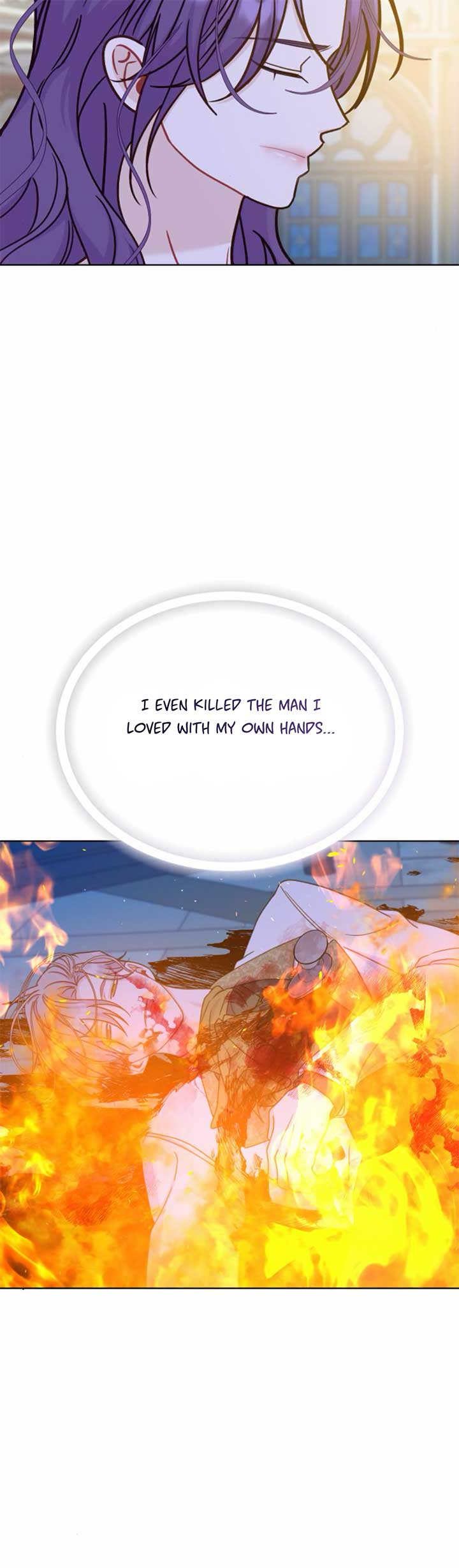 Fall in Love or Die chapter 43 page 57