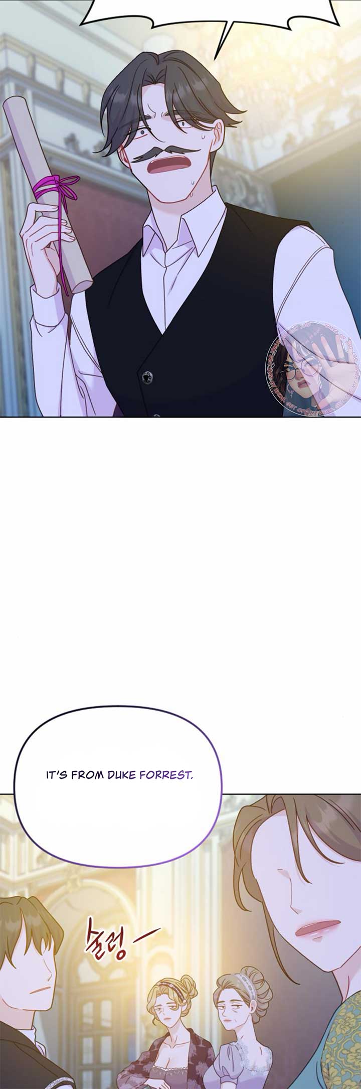 Fall in Love or Die chapter 43 page 59