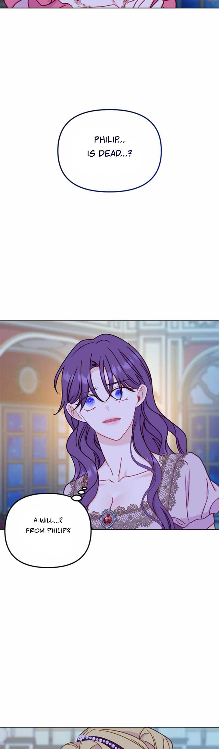 Fall in Love or Die chapter 43 page 62