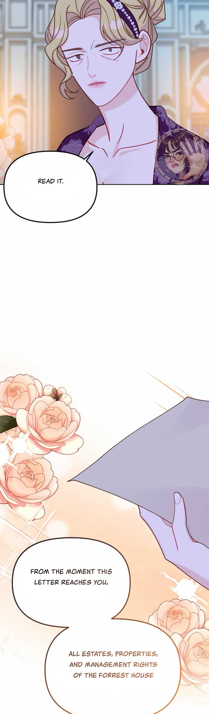 Fall in Love or Die chapter 43 page 63