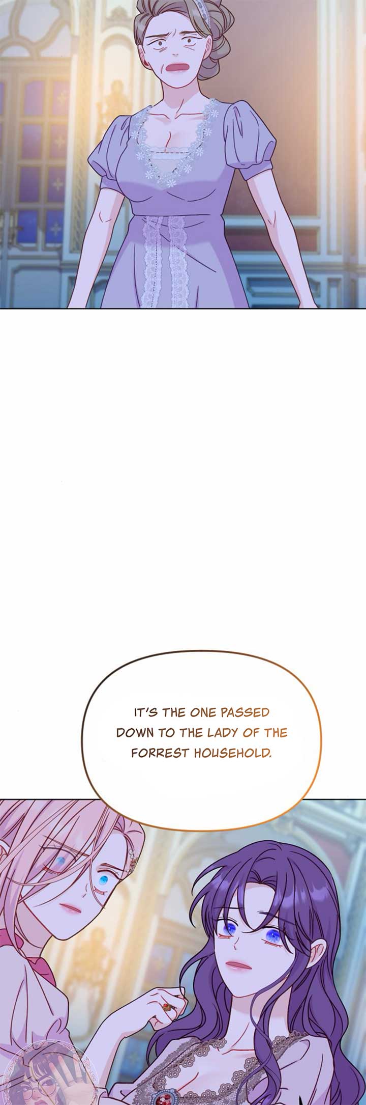 Fall in Love or Die chapter 43 page 69