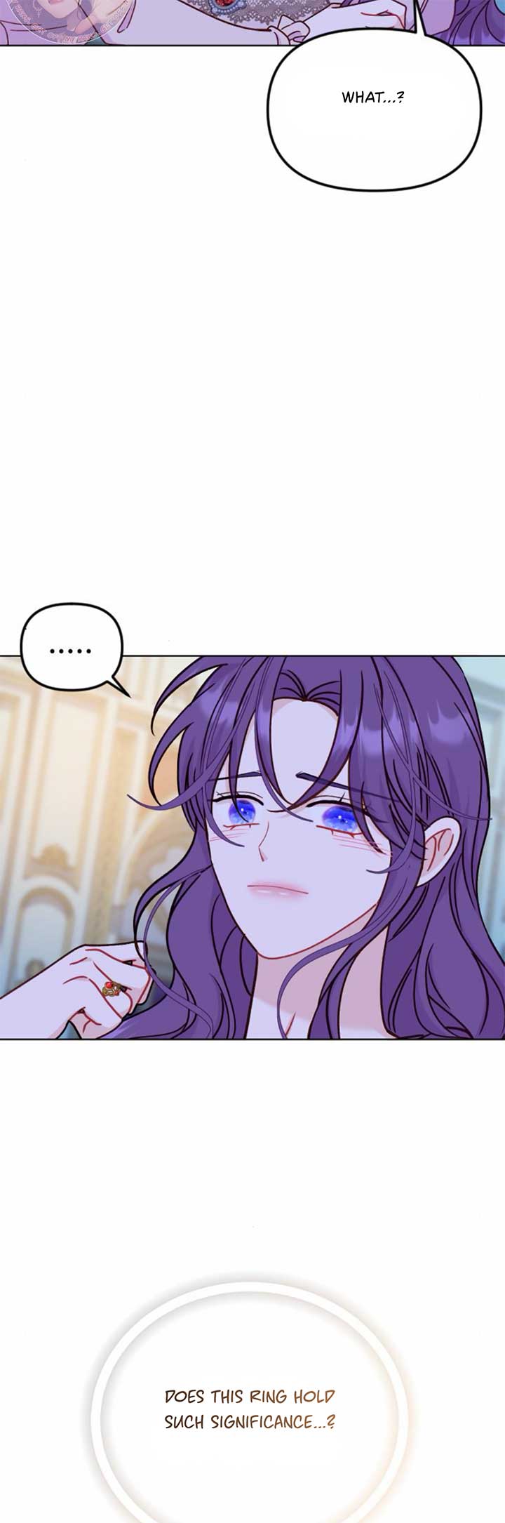 Fall in Love or Die chapter 43 page 70