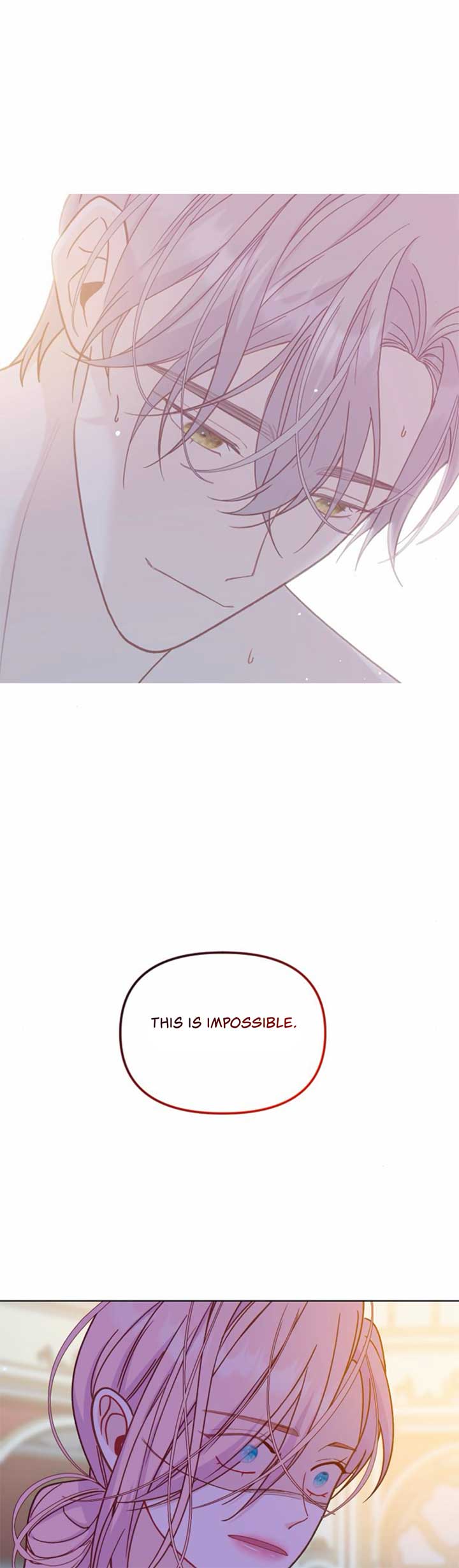 Fall in Love or Die chapter 43 page 72