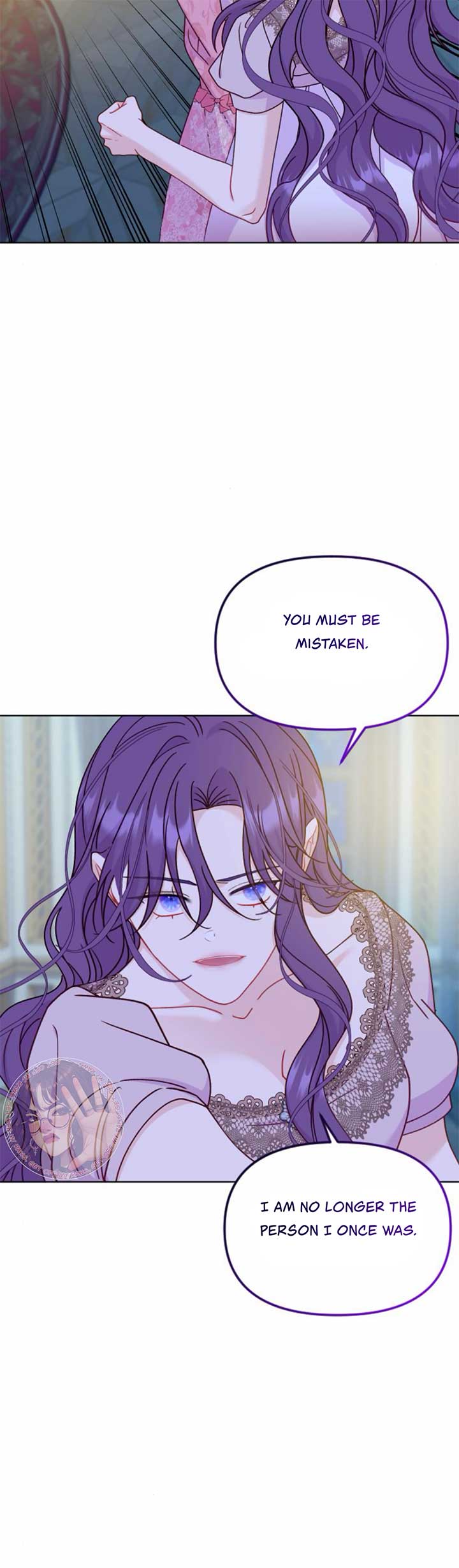 Fall in Love or Die chapter 43 page 75