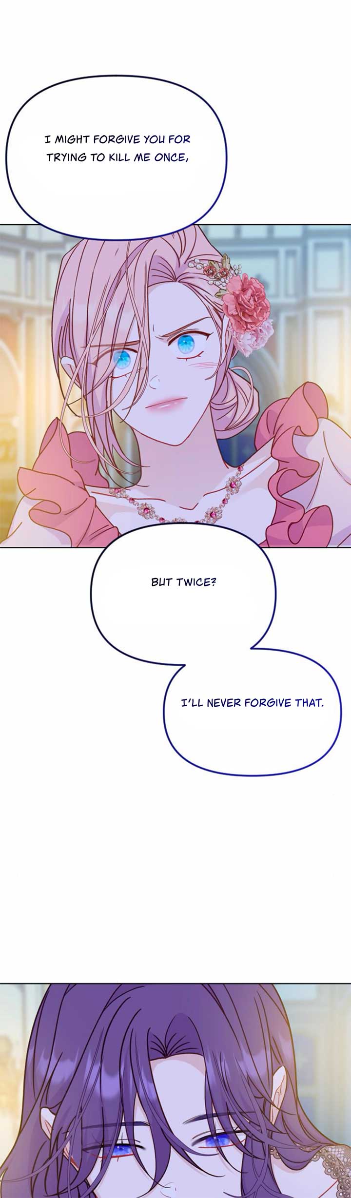 Fall in Love or Die chapter 43 page 76