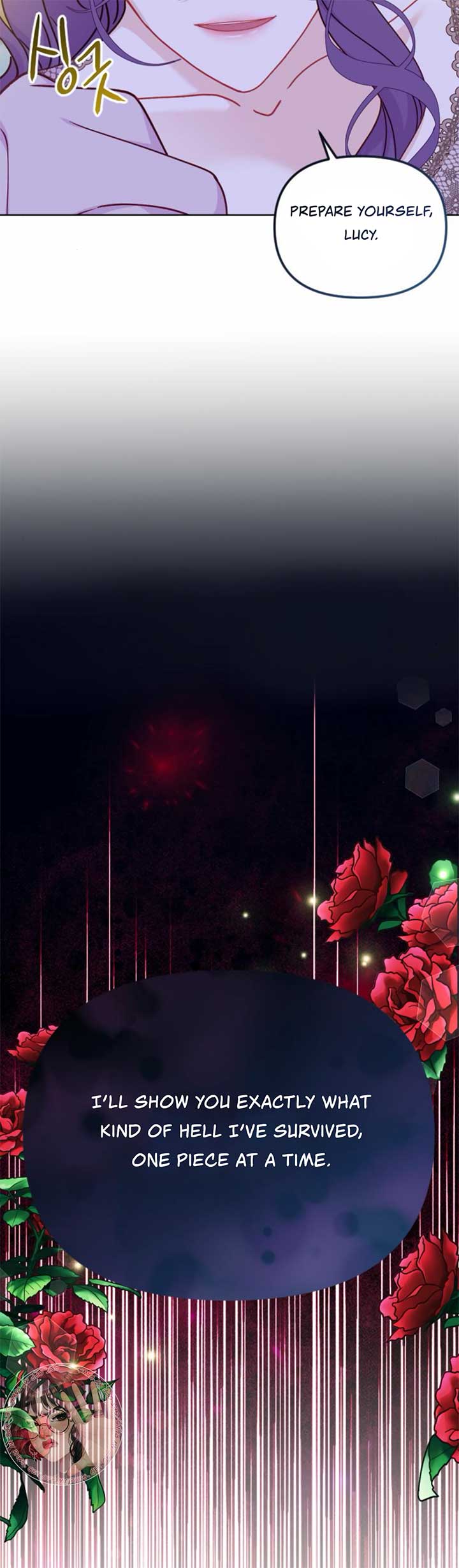 Fall in Love or Die chapter 43 page 77