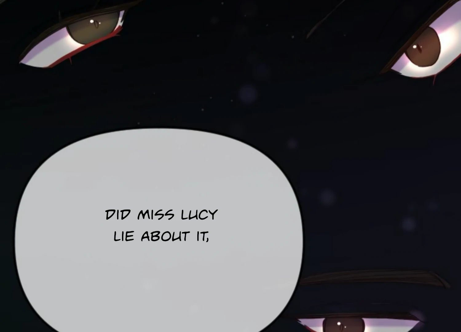 Fall in Love or Die chapter 44 page 111