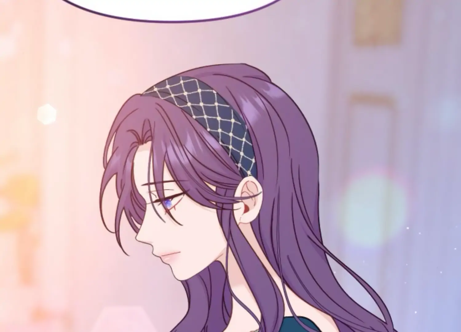 Fall in Love or Die chapter 44 page 116