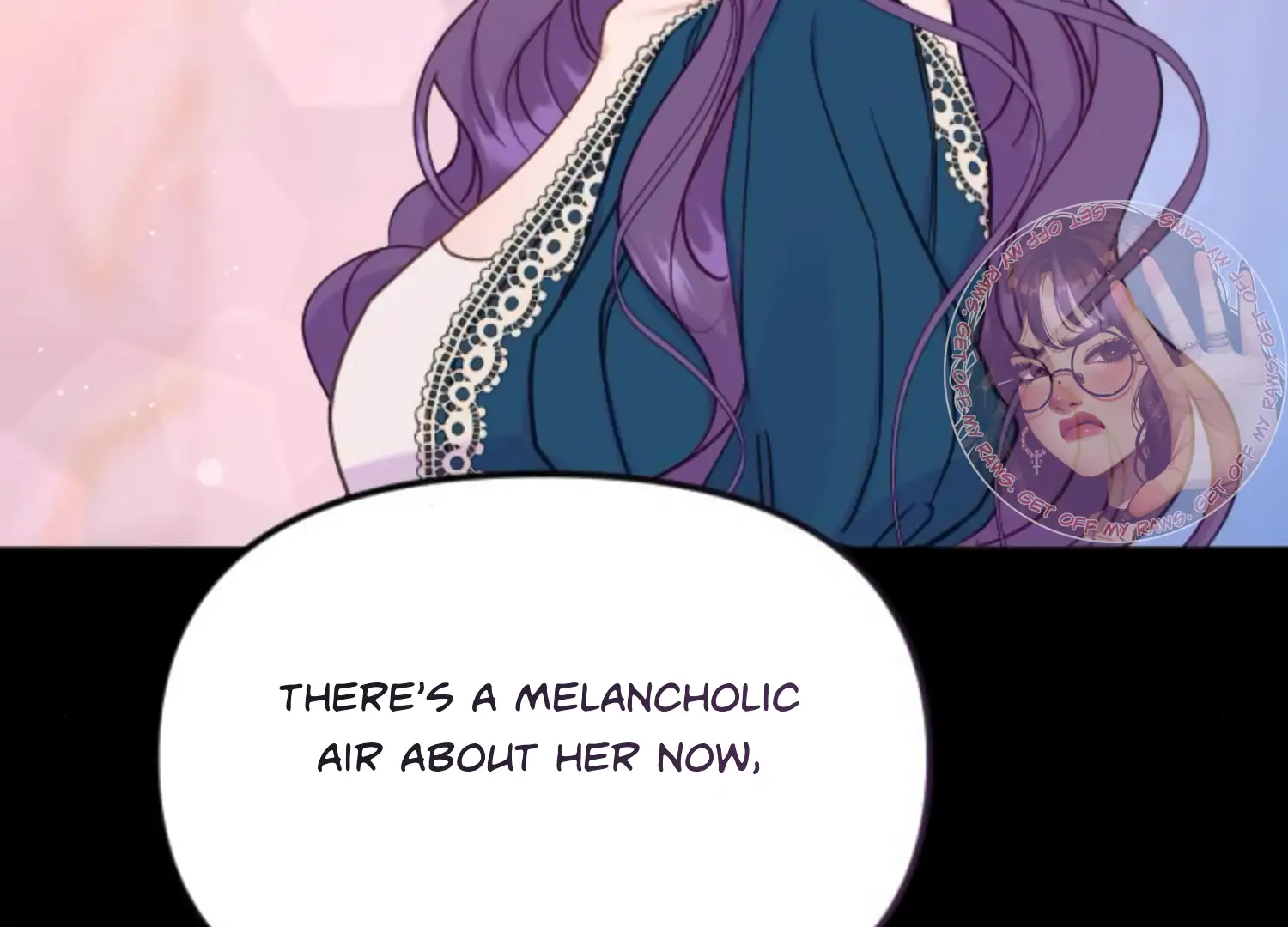 Fall in Love or Die chapter 44 page 117