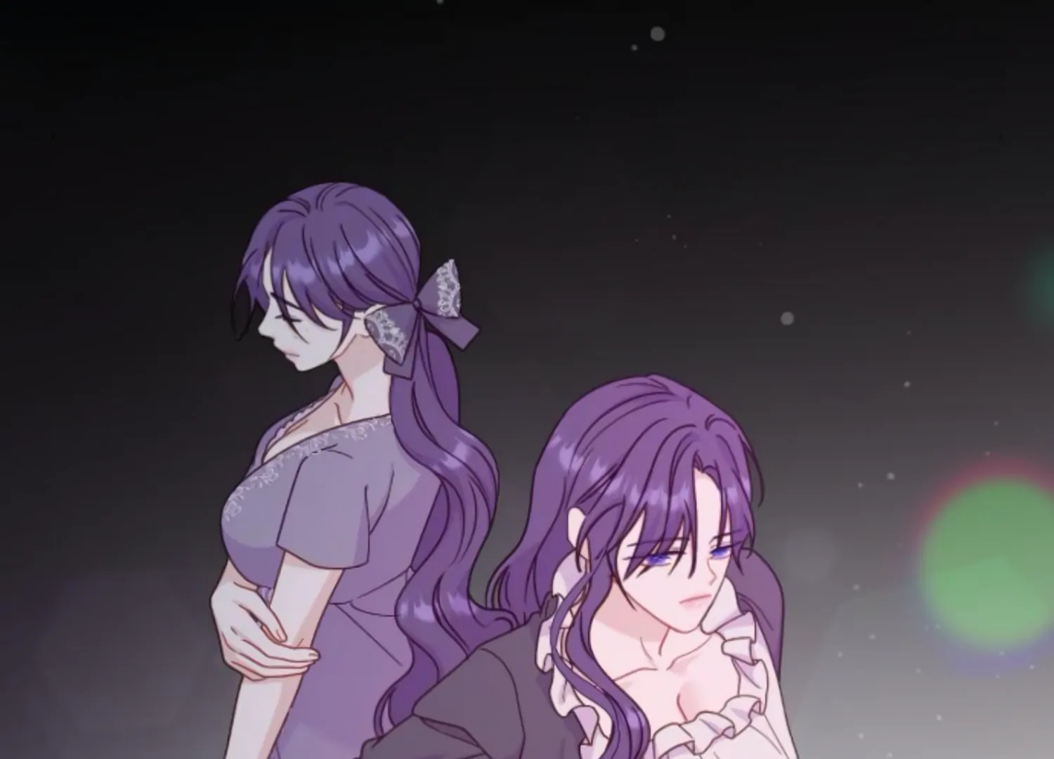 Fall in Love or Die chapter 44 page 125