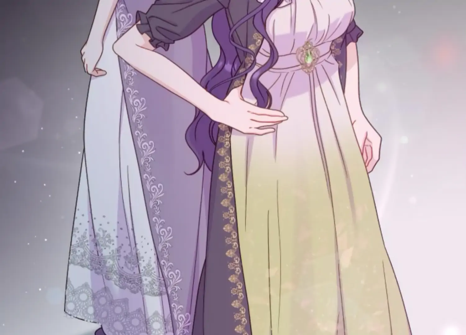Fall in Love or Die chapter 44 page 126