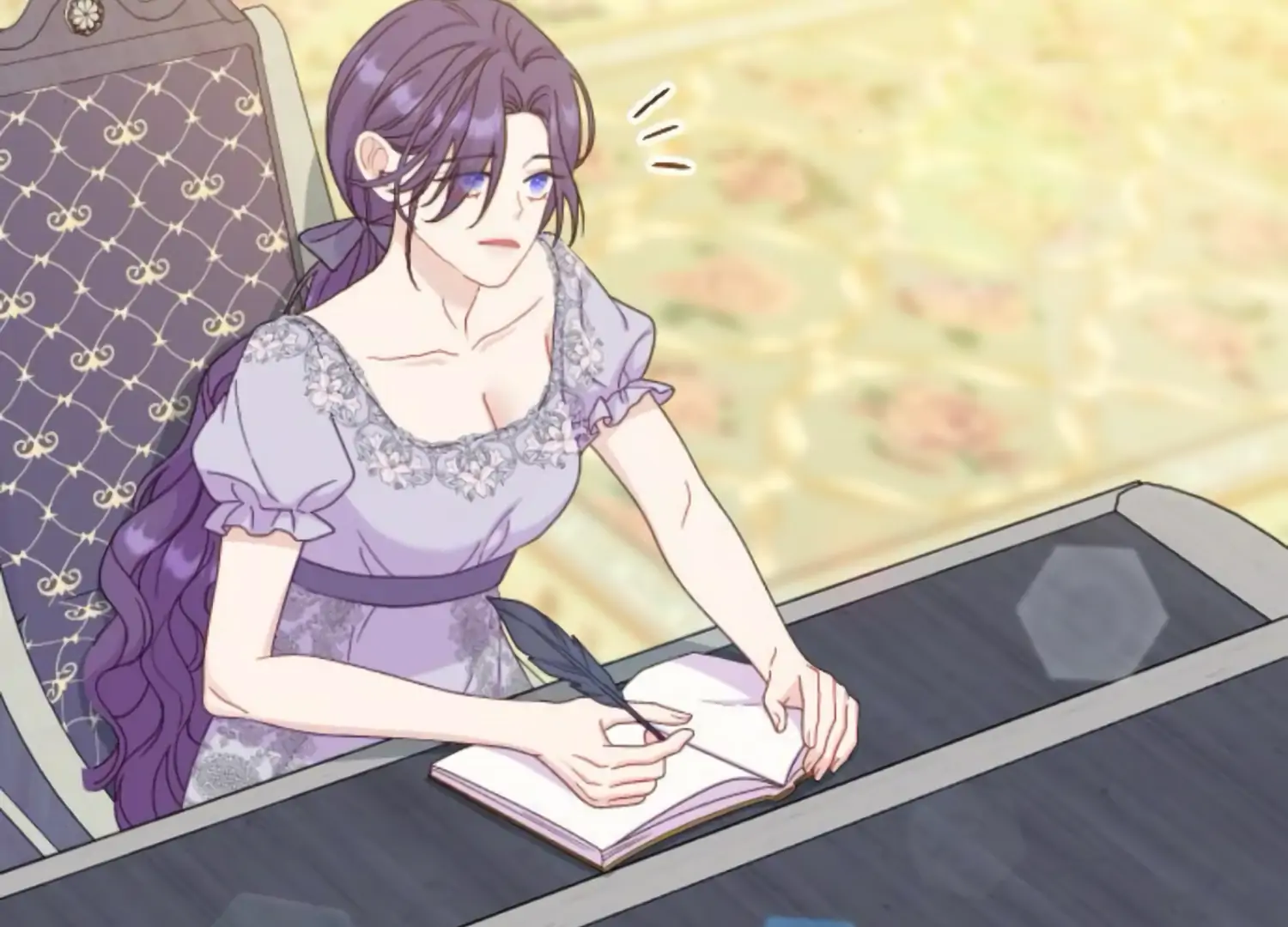 Fall in Love or Die chapter 44 page 148