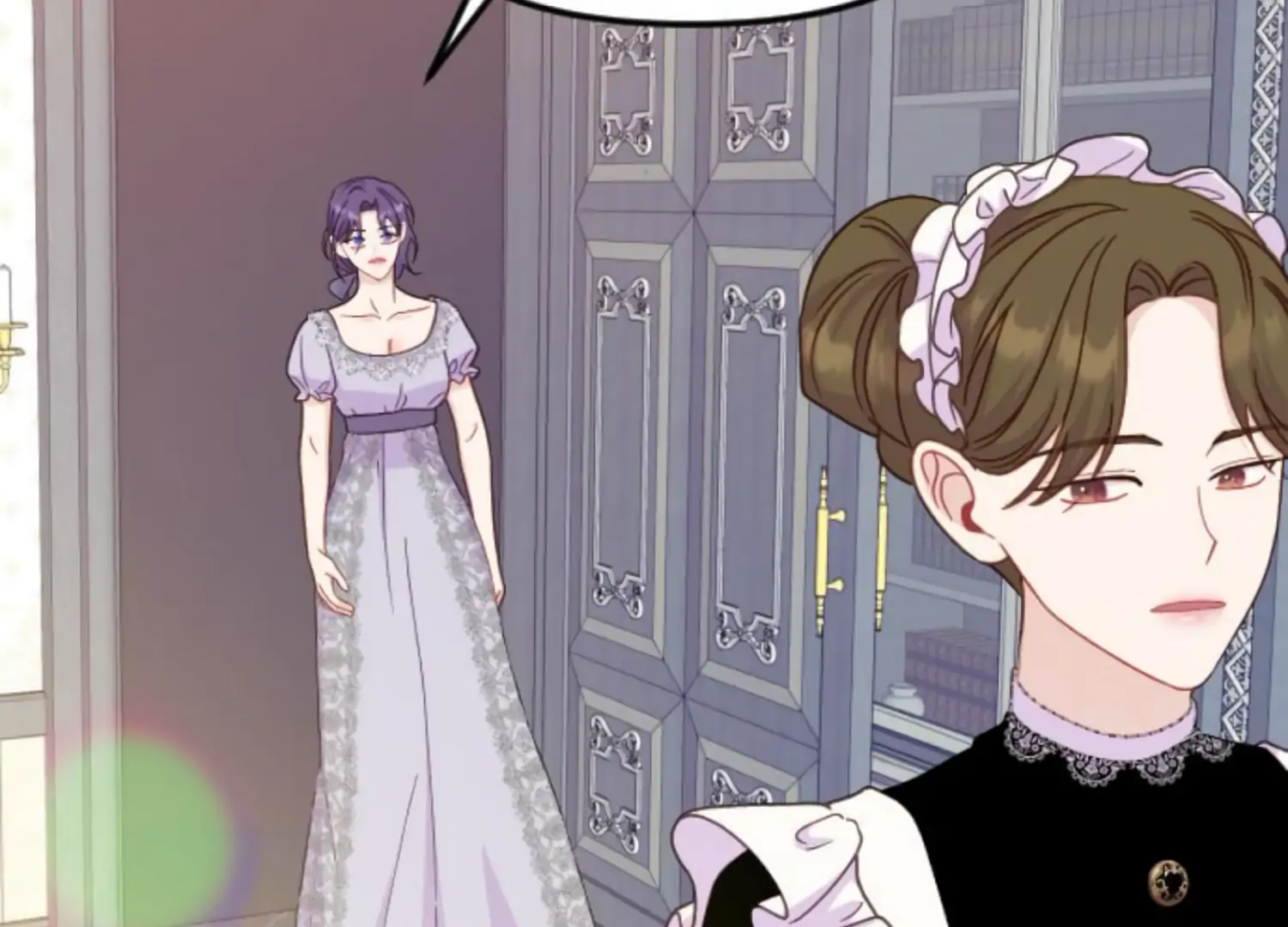 Fall in Love or Die chapter 44 page 151